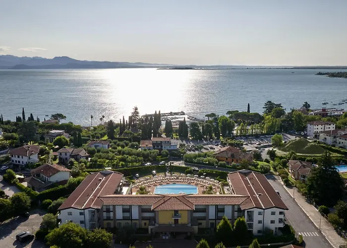 Hotel con golf: Le Terrazze sul Lago Residence&Hotel