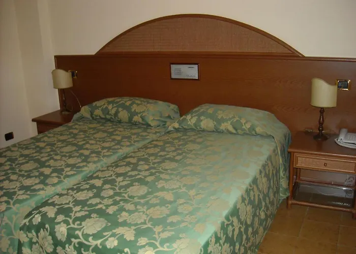 Hotel adatto agli animali: Hotel Ipanema