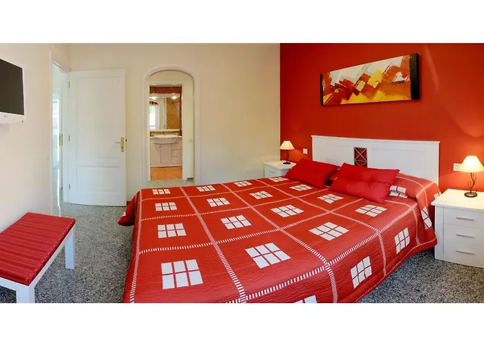 Siesta Suites