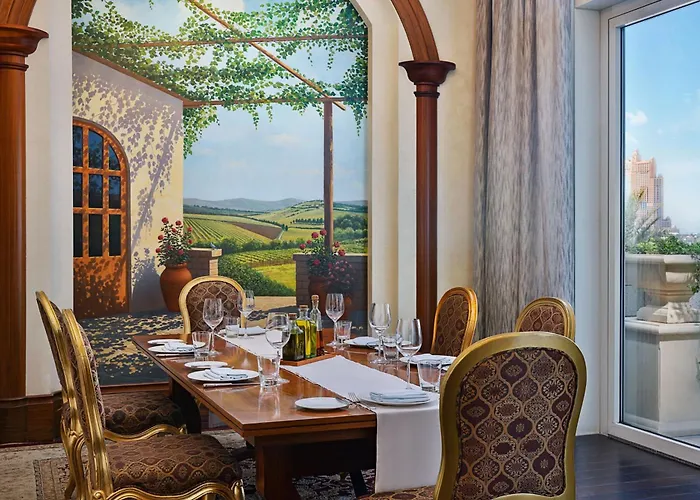 St. Regis