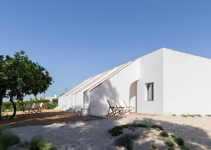 Casa Modesta