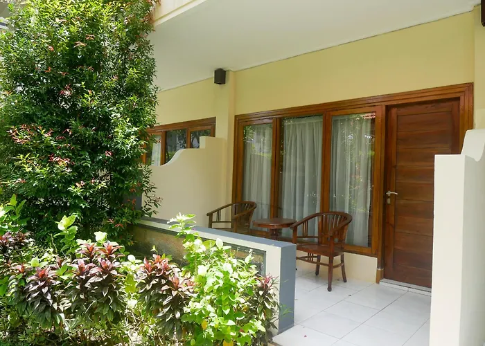 Marine Bay Sanur