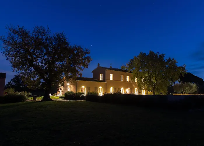 Tenuta Di Paternostro