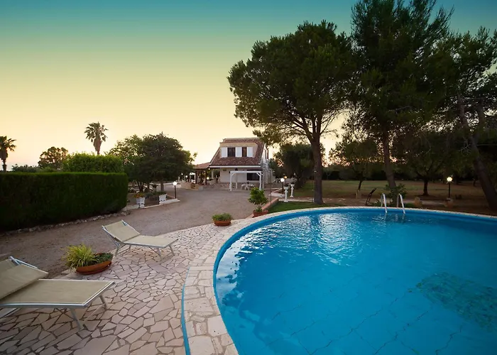 Villa dei Sogni Gallipoli