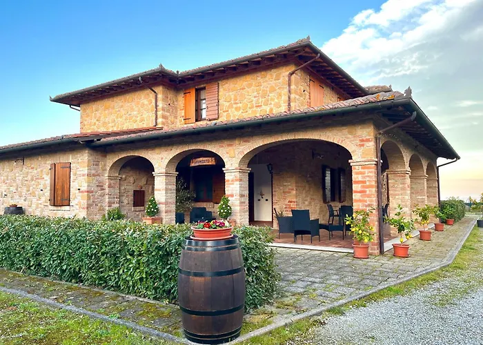 Il Gonzeto