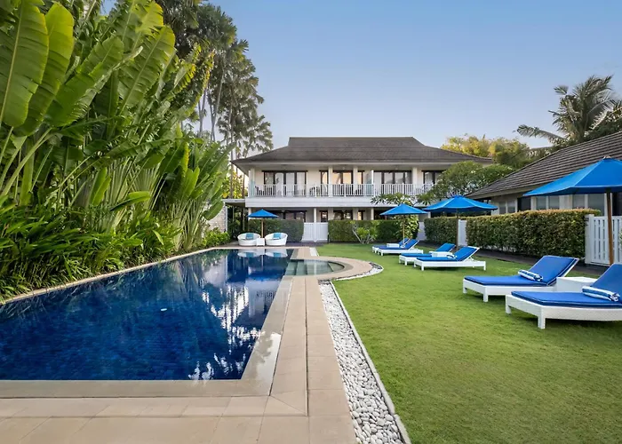 Montigo s Seminyak