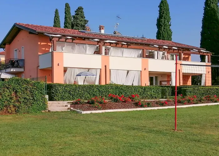  La Fattoria Apartments