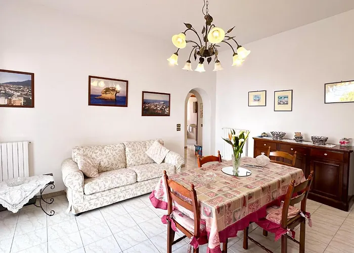 Villa La Magnolia