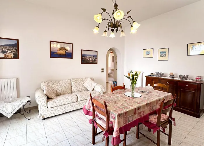Villa La Magnolia