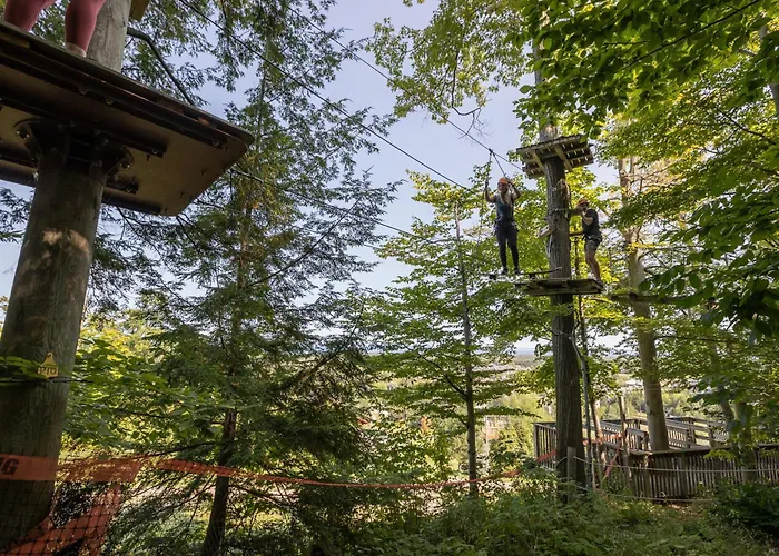 Hotel: Blue Mountain Resort Mosaic Suites