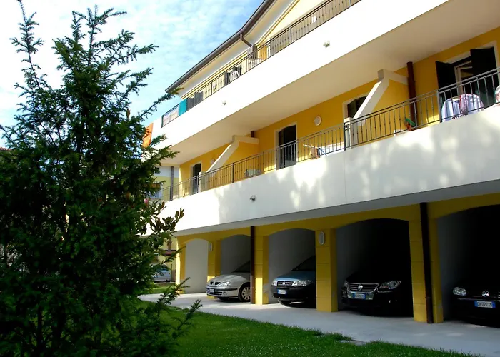 Villa Poli