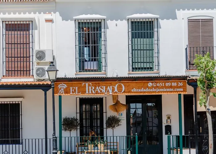  El Traslado