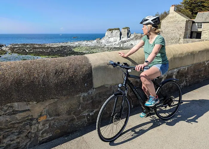 Family Hotel: Epchris House