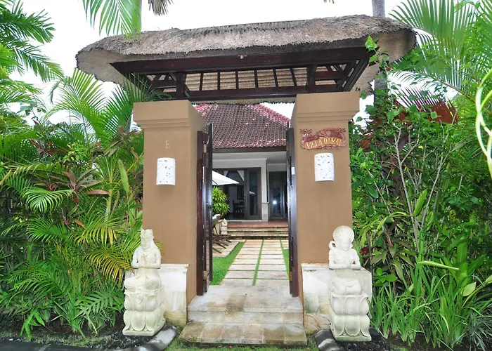 The Zen Villas