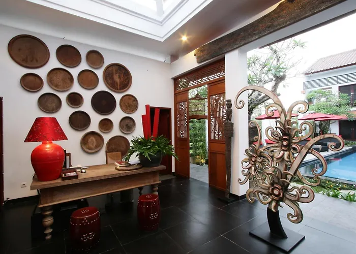 Kamar Kamar Boutique