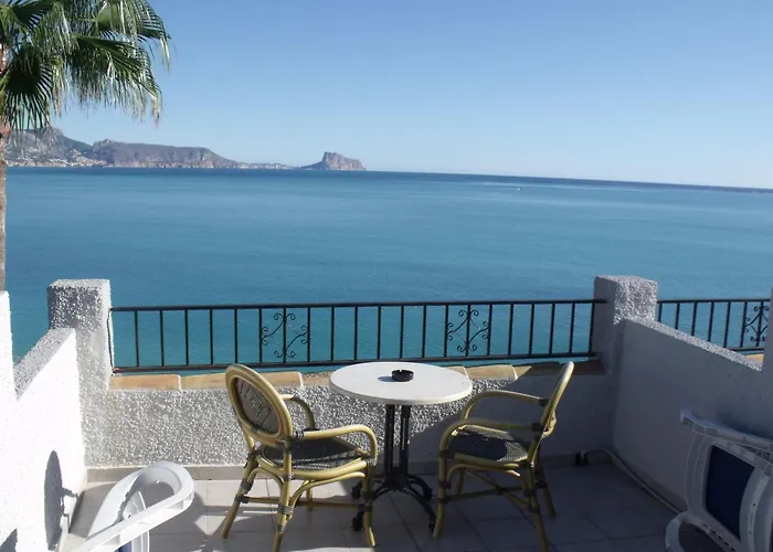 La Riviera