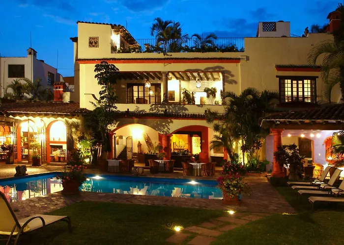 Casa Colonial - Adults Only