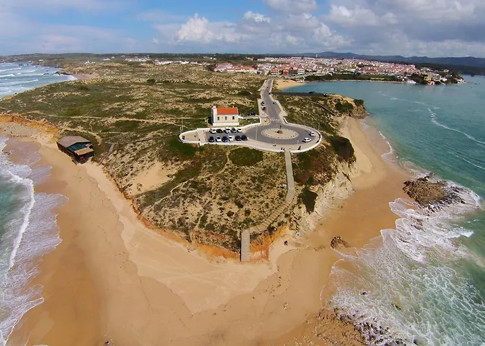 Hotel barato: Hs Milfontes Beach Hotel - Duna Parque Resorts & Hotels
