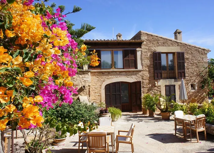 Sa Carrotja - Adults Only