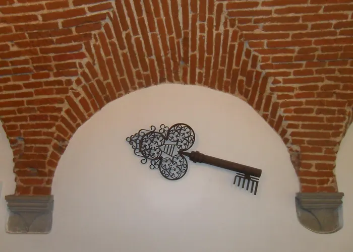 Hotel all'aeroporto: Hotel Collodi Firenze