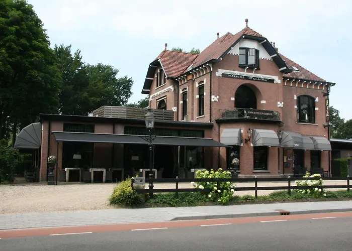 Familiehotel: Parkhotel Hugo De Vries