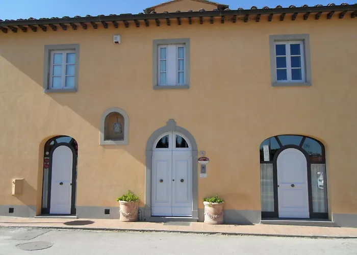 Antica Pieve B&B