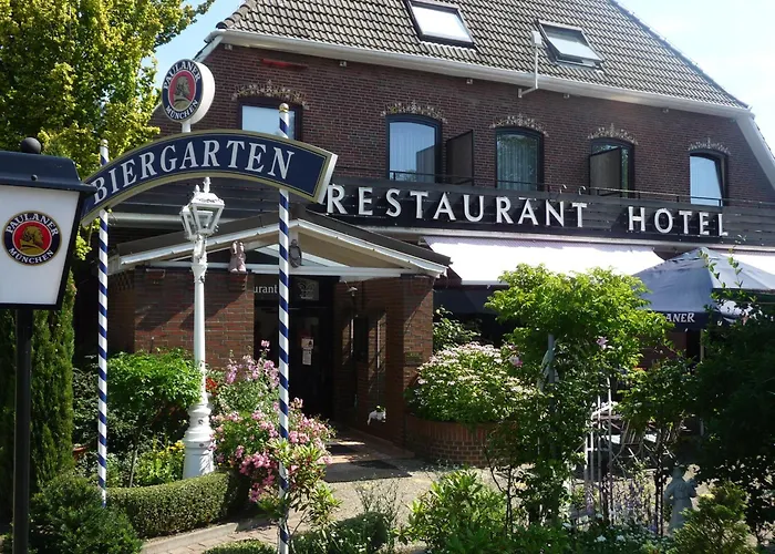 3 SterneHotel Wennhof