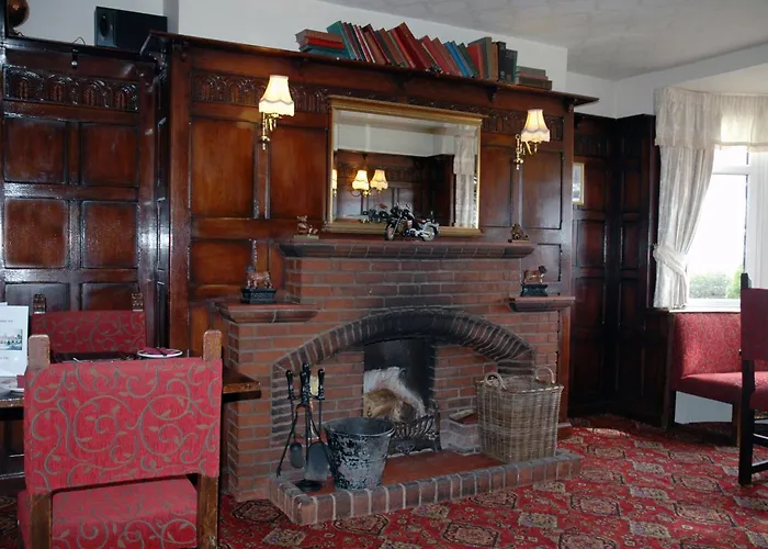 Design hotel Down Inn