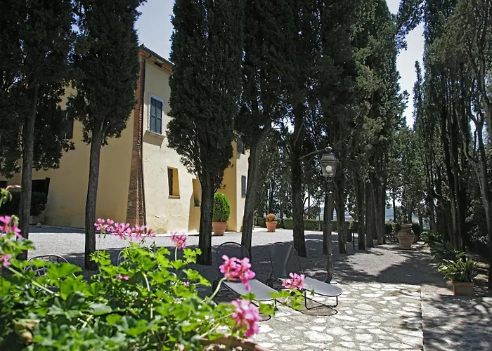 Villa Poggiano