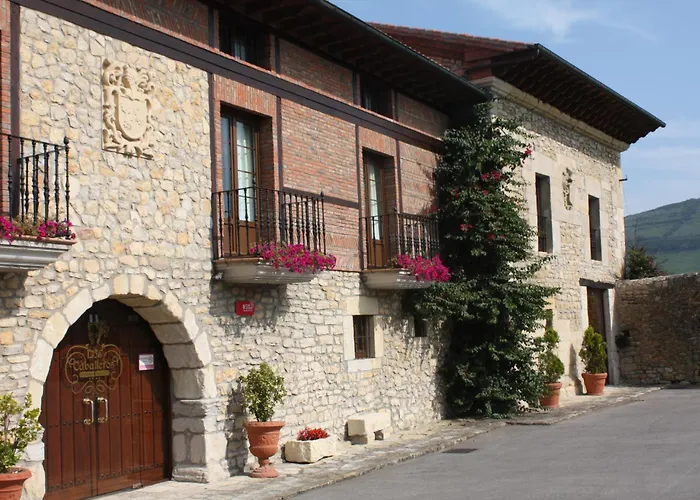  Casona Los Caballeros