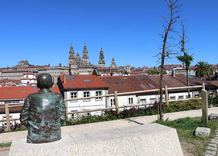 Hotel familiar: Hotel Pazos Alba