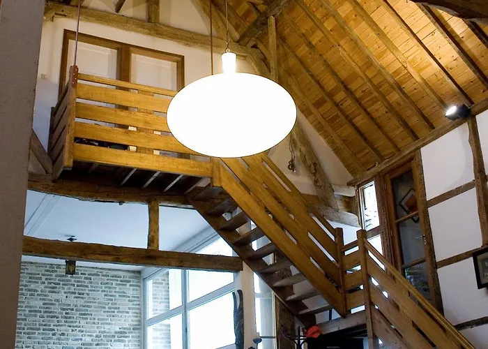 Hof Van Wolder