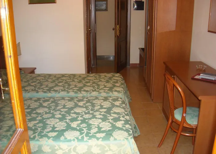 Hotel adatto agli animali: Hotel Ipanema