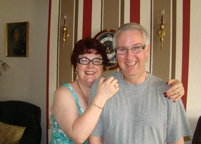 Hotels With Four Stars Lyndsay Guest House