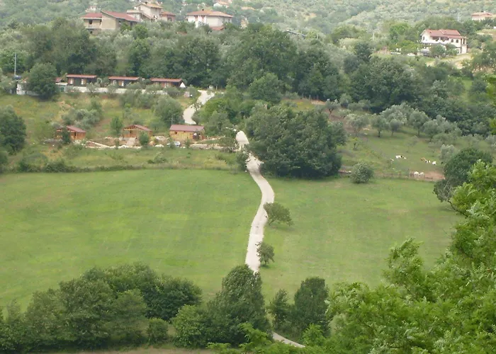 Agriturismo Cisogna