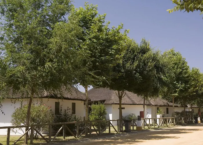  La Aldea