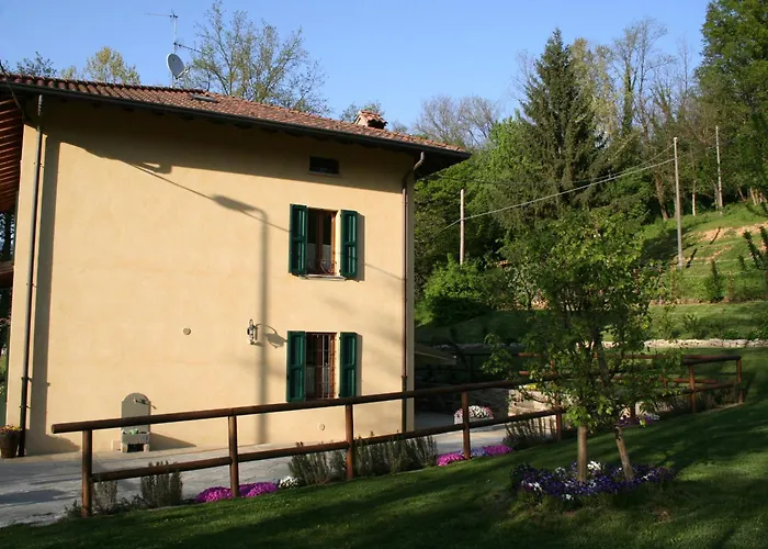 B&B La Casa Di Campagna