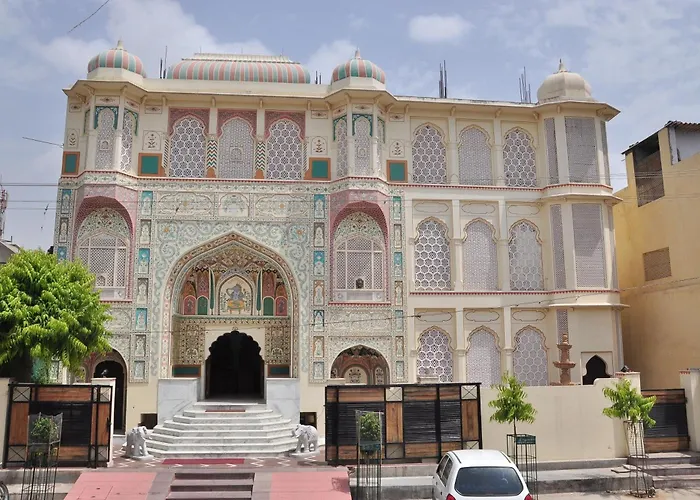Rani Mahal