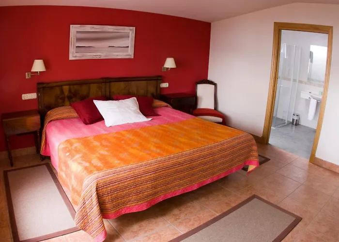 Chalet: Casa Rural Higeralde