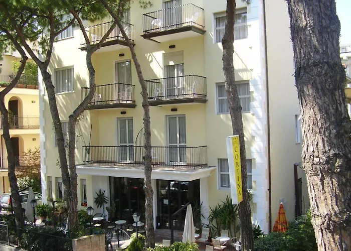 Hotel Cortina