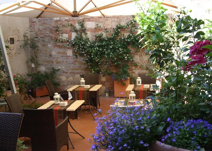  Albergo Duomo
