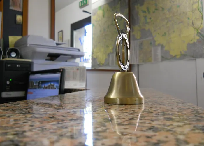 Hotel adatto agli animali: Hotel Iride stazione Lambrate Città studi