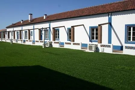  Monte Das Faias Cork Farm
