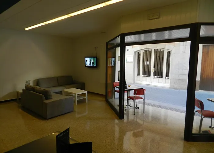  Hostal San Carlos