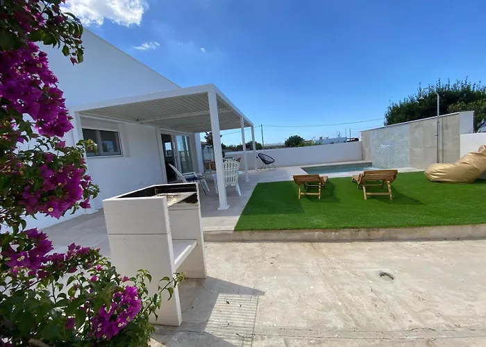Villas Florida