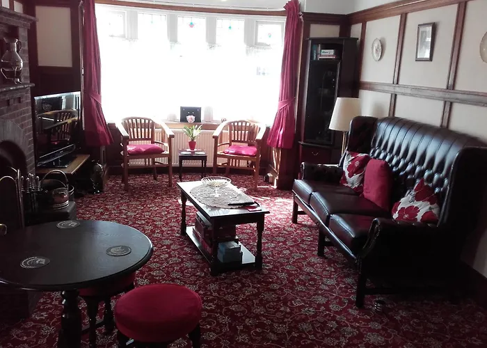 Resorts Guide Clumber House