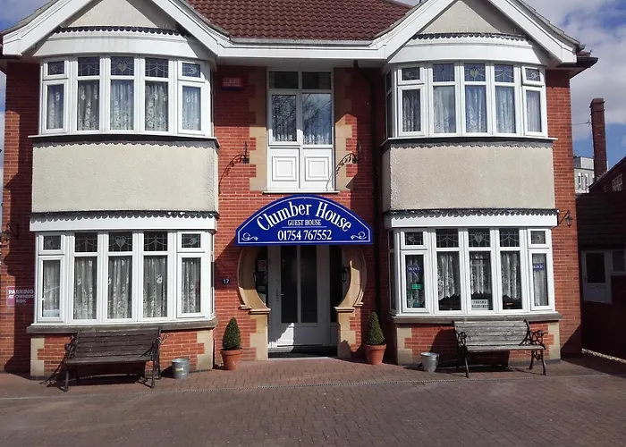 Resorts Guide Clumber House