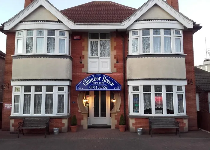 Resorts Guide Clumber House