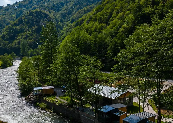Pula Bungalov