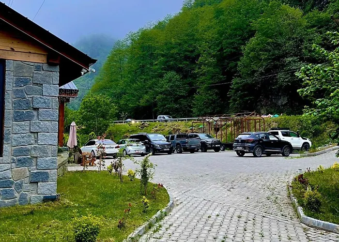 Pula Bungalov